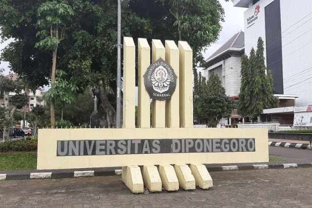 Kualitas Pendidikan: Daftar Universitas Unggulan Jawa Tengah