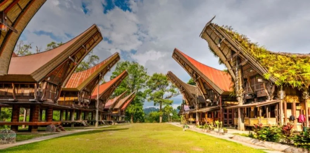 Keunikan Budaya yang Menarik dari Suku Toraja