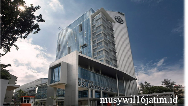 Menyelami Dunia Akademik di Universitas Tarumanagara